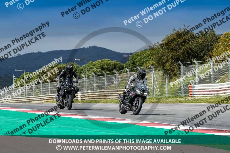 motorbikes;no limits;november 2019;peter wileman photography;portimao;portugal;trackday digital images